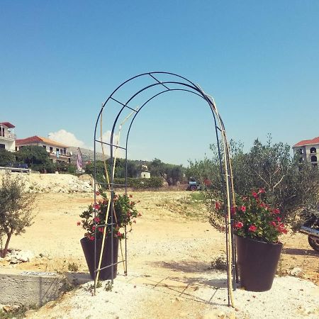 Apartments Prpic Seget Vranjica Dış mekan fotoğraf